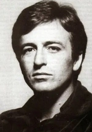 Bill Harrison Bill Harrison