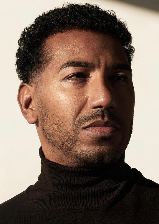 亚森·扎特·阿图尔 Yasen Zates Atour