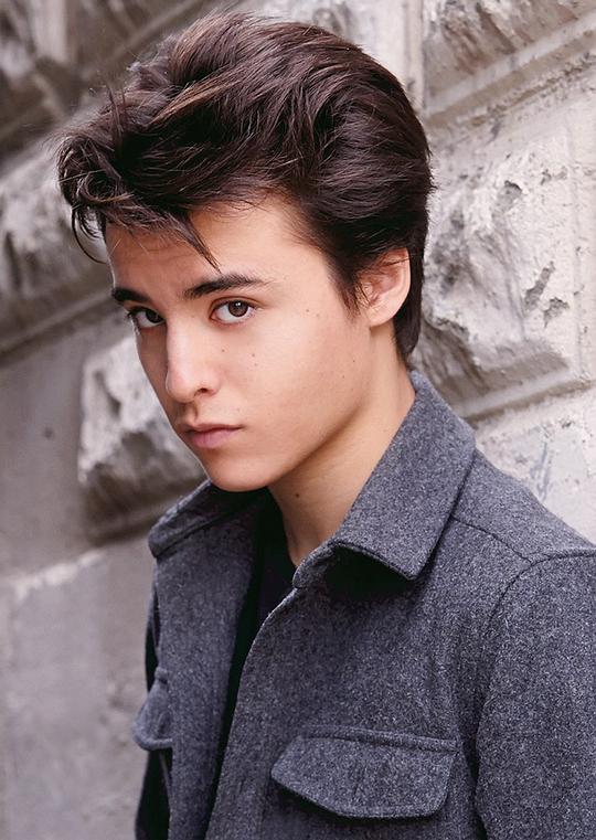 比利·布莱克 Billy Bryk