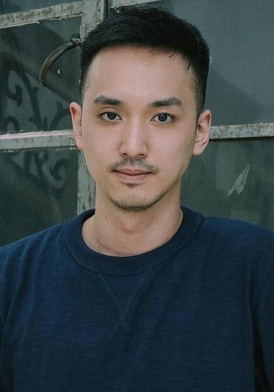 林上 Lam Sheung