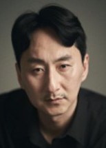 张志龙 Ji-yong Jang
