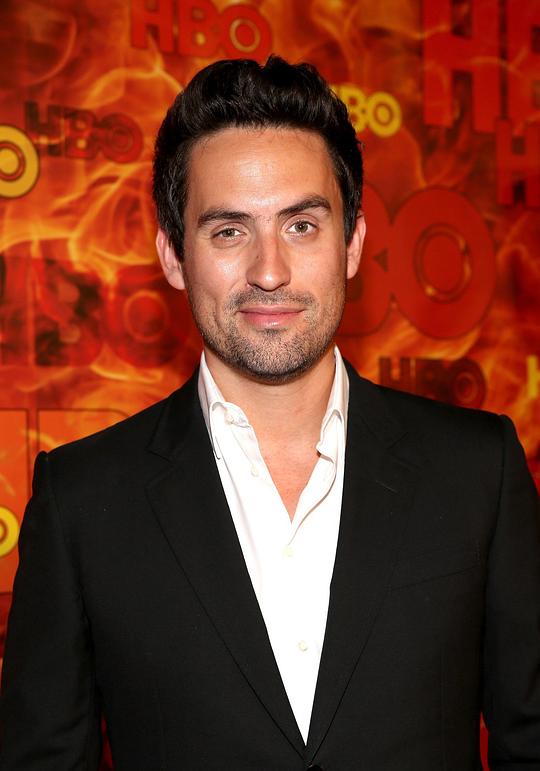 爱德·维坎斯 Ed Weeks