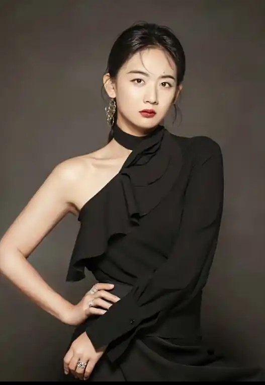 张立昕 Lixin Zhang
