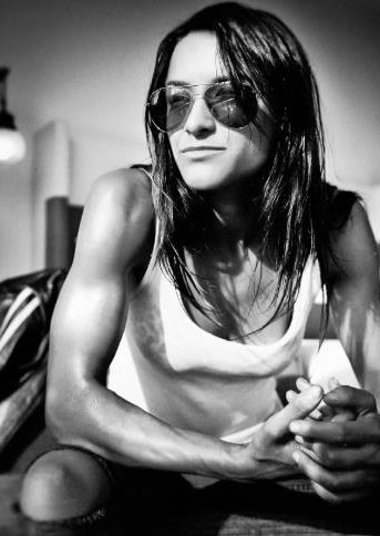 卡奇玛·迪切特 Kachina Dechert