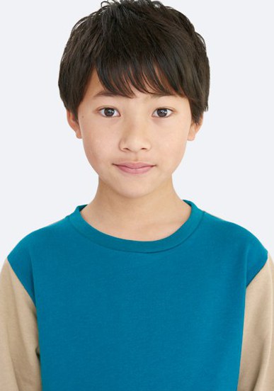 込江大牙 Taiga Komie