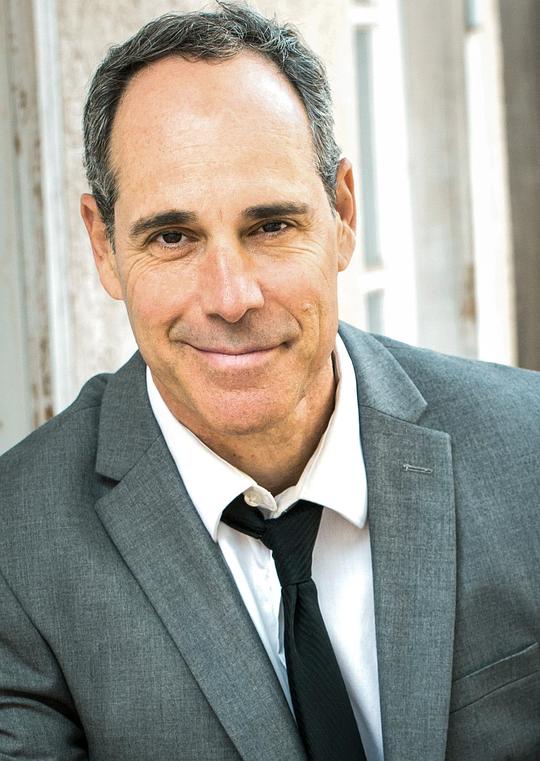 马克·布卢姆 Mark Bloom