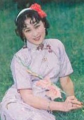 张利平 Liping Zhang