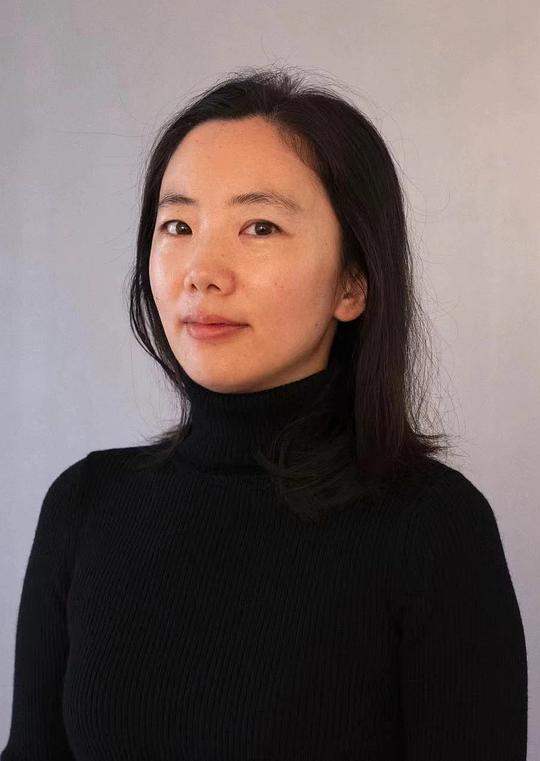 臧妮 Isabella Zang