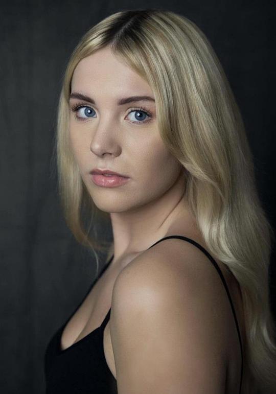 Lauren Staerck Lauren Staerck