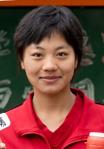 杨颜嘉 Yanjia Yang