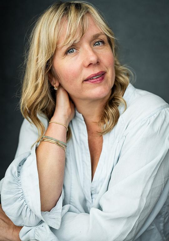 凯丽·戈德利曼 Kerry Godliman