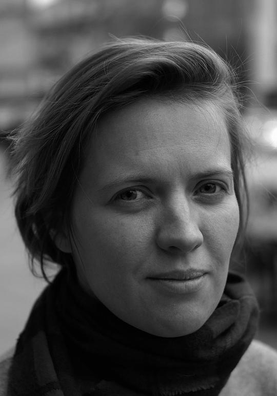 埃维利娜·罗辛斯卡 Ewelina Rosinska