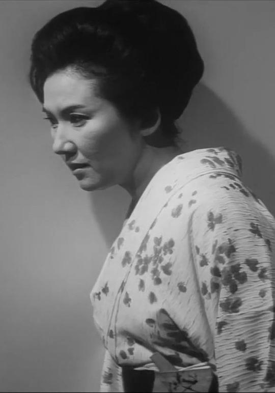 浜世津子 Setsuko Hama
