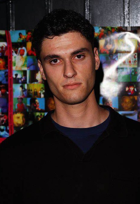 乔什·特兰克 Josh Trank