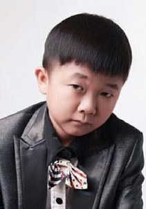 王滋润 Zirun Wang