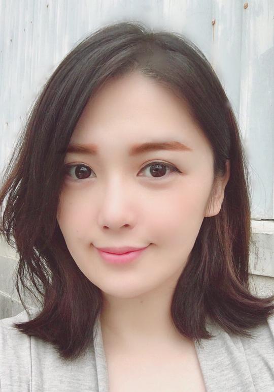水原诗生 Shio Mizuhara