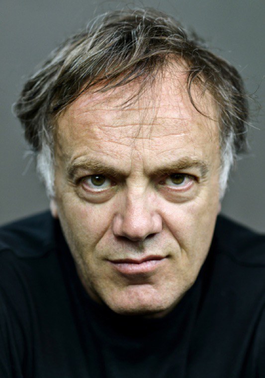 弗朗切斯科·奎罗利 Francesco Acquaroli