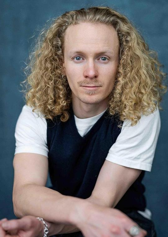 塞缪尔·巴克斯特 Samuel Baxter