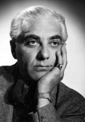 约瑟夫·冯·巴基 Josef von Báky