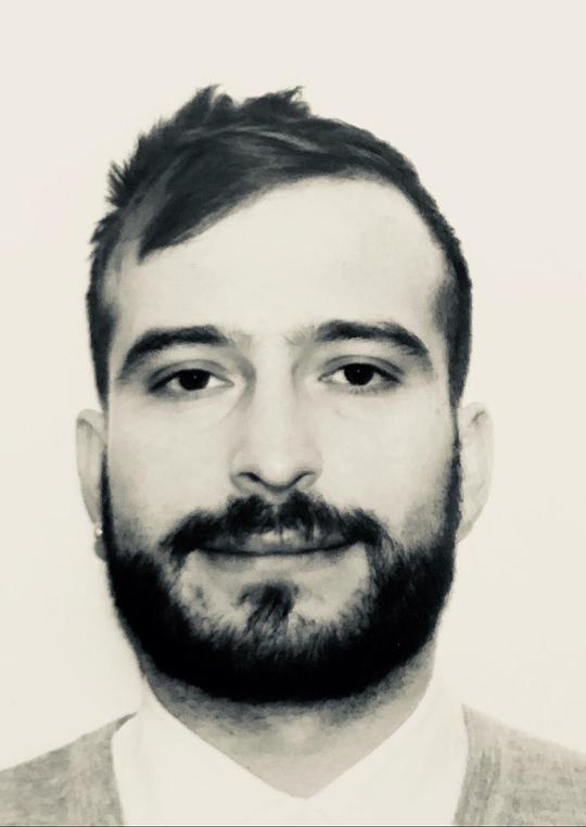 西莫内·加托尼 Simone Gattoni