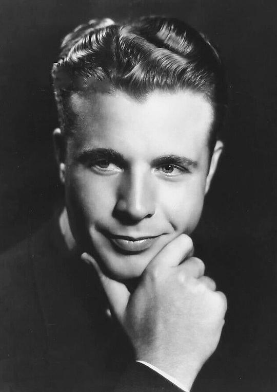 迪克·鲍威尔 Dick Powell