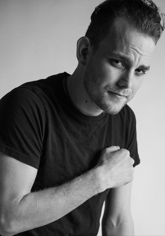 奥斯汀·布坎南 Austin Buchanan