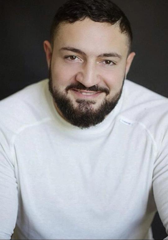 约瑟夫·萨赫拉乌伊 Youssef Sahraoui