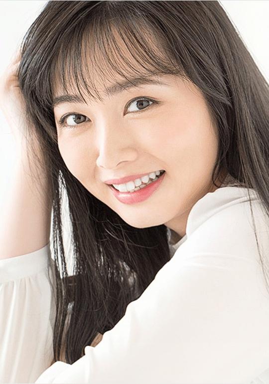 须藤茉麻 Maasa Sudô