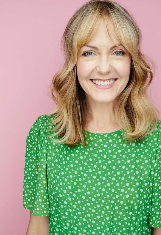 莉莉·博塞尔 Lilli Birdsell