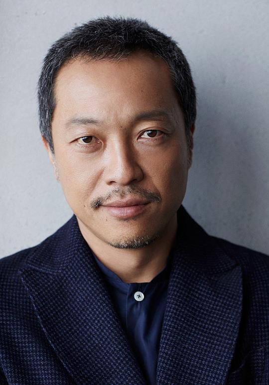 音尾琢真 Takuma Otoo