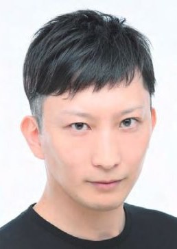胜吕学 Manabu Suguro