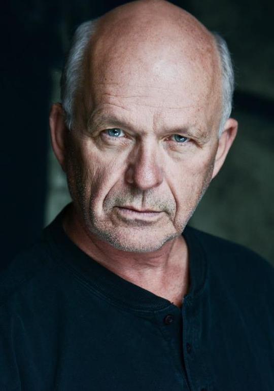 布莱恩·保罗 Brian Paul