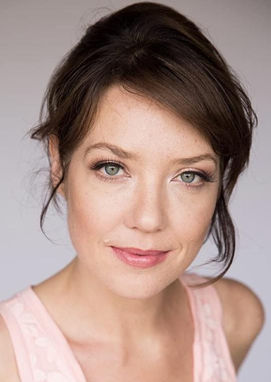 劳伦·库克 Lauren Cook