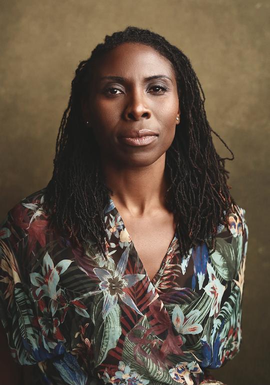 珍妮特·库马赫 Janet Kumah