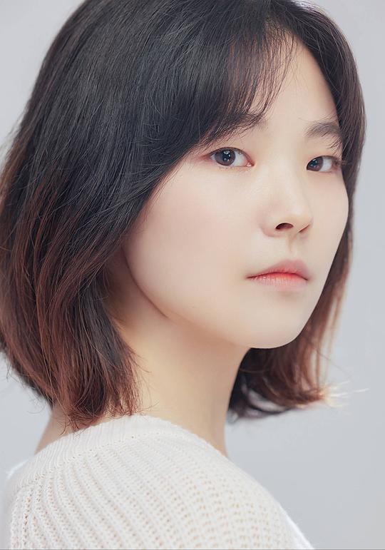 金旼主 Min-ju Kim