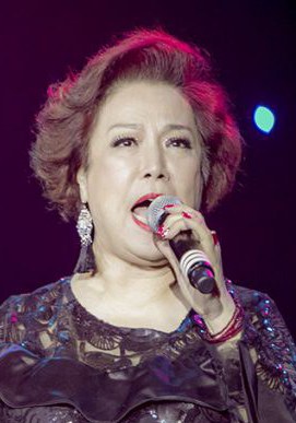 包晓华 Selina Pao