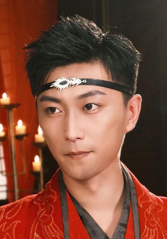 李云鹏 Li Yunpeng