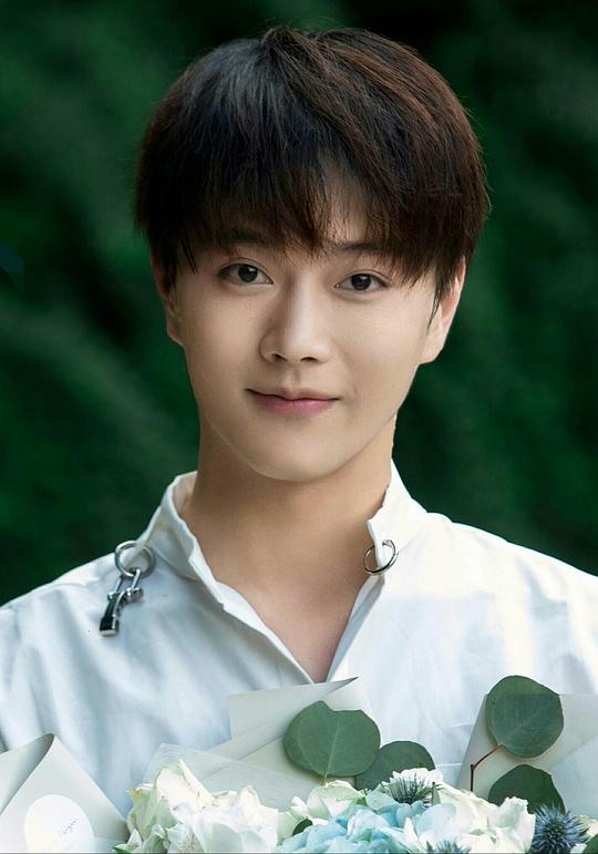 王轩 Xuan Wang