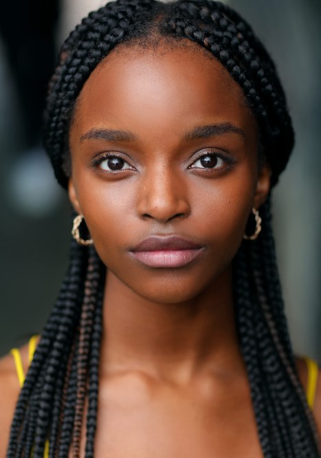 奥卢米德·奥洛伦费米 Olumide Olorunfemi