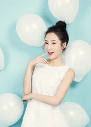 陈子艺 Ziyi Chen