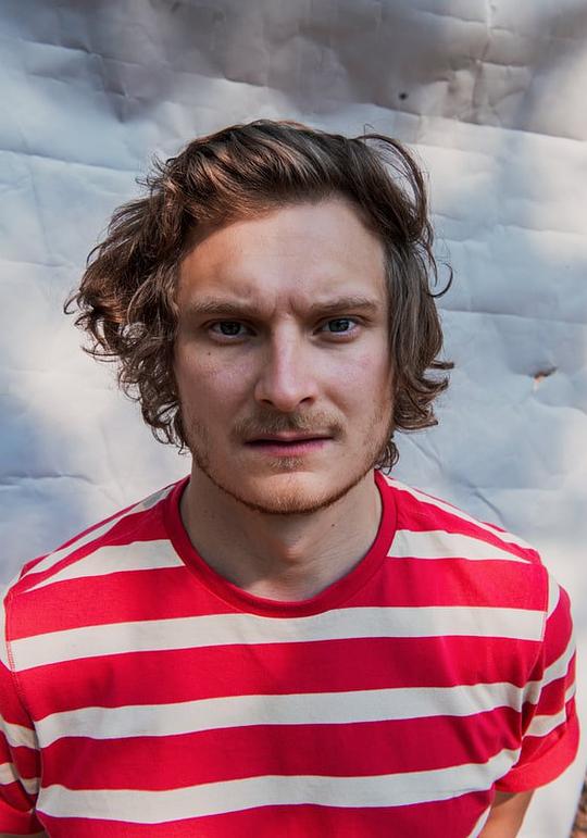 伊莱亚斯·凯雷宁 Elias Keränen