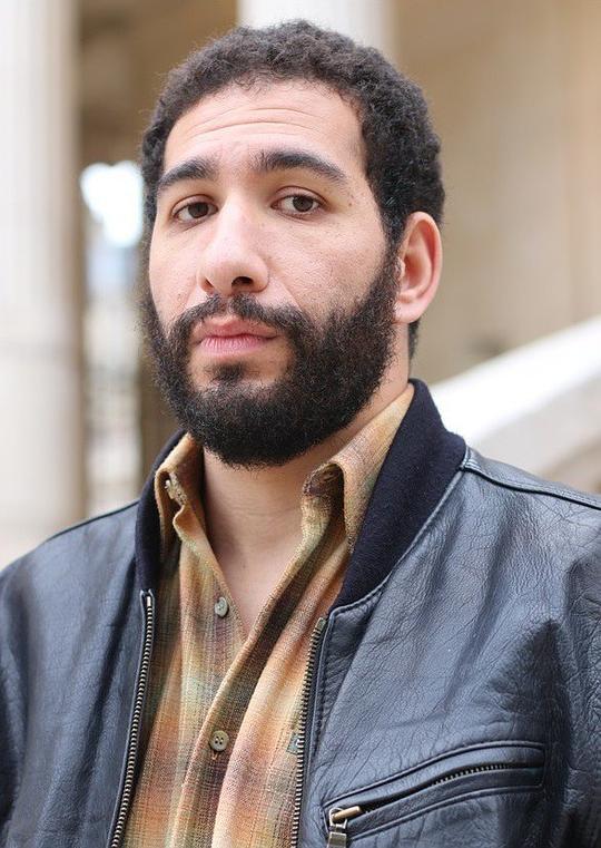 马利克·阿姆拉维 Malik Amraoui