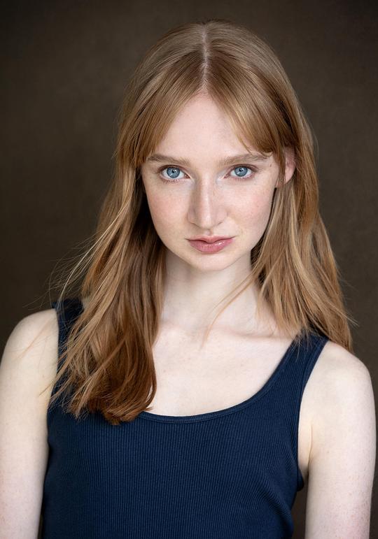 伊索尔德·阿迪斯 Isolde Ardies