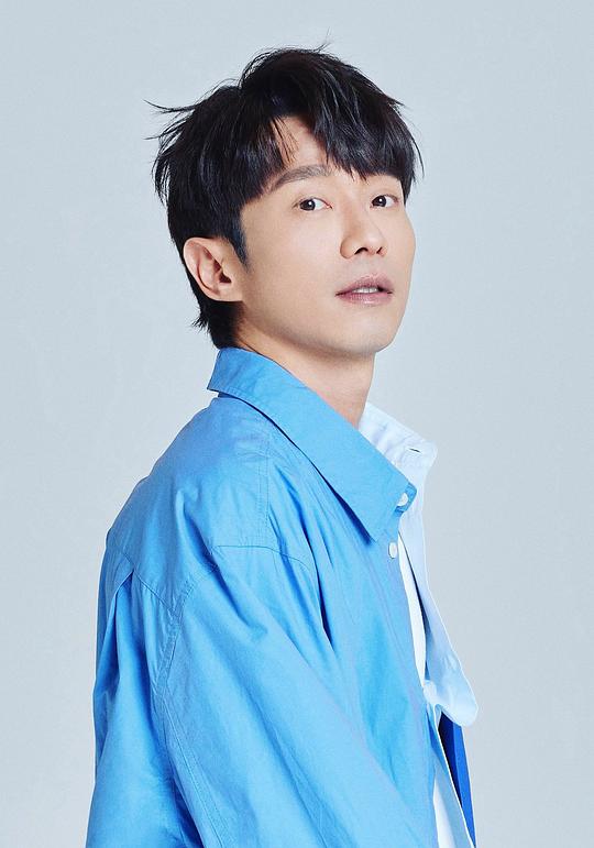 张栋梁 Nicholas Teo