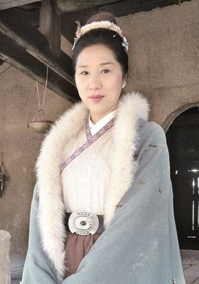 邱彩珍 Caizhen Qiu