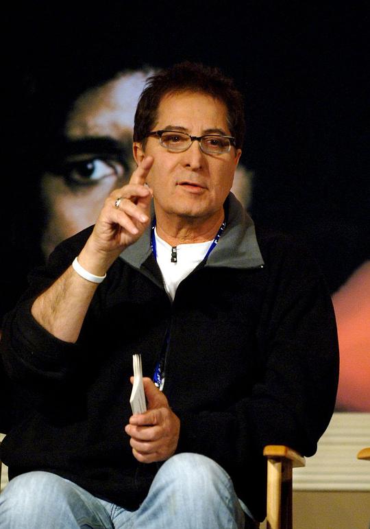 罗科·厄比斯基 Rocco Urbisci