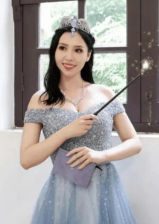陈美涛 Tomato Chan