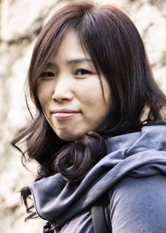 辛点希 Jum-hee Shin