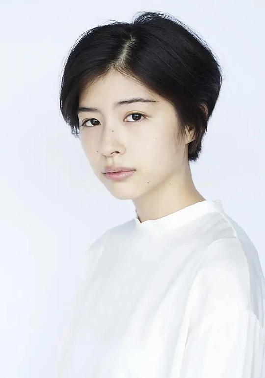 佐久间由衣 Yui Sakuma