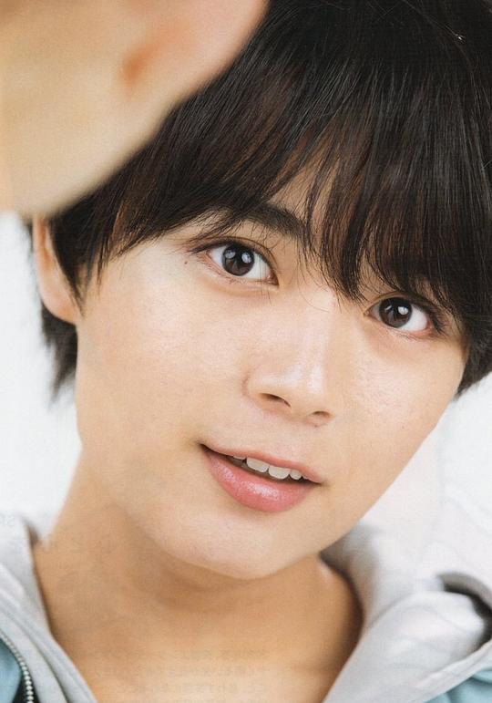 大西流星 Ryusei Onishi